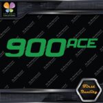 Compatible 900 Ace Engine Ski-Doo Ski Doo Snowmobiles Logo Vinyl Decals Stickers - Image 14