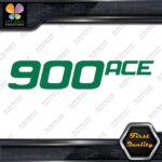 Compatible 900 Ace Engine Ski-Doo Ski Doo Snowmobiles Logo Vinyl Decals Stickers - Image 15