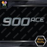 Compatible 900 Ace Engine Ski-Doo Ski Doo Snowmobiles Logo Vinyl Decals Stickers - Image 18