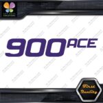 Compatible 900 Ace Engine Ski-Doo Ski Doo Snowmobiles Logo Vinyl Decals Stickers - Image 22