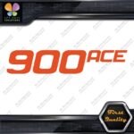 Compatible 900 Ace Engine Ski-Doo Ski Doo Snowmobiles Logo Vinyl Decals Stickers - Image 8