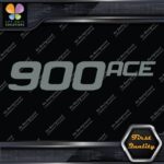 Compatible 900 Ace Engine Ski-Doo Ski Doo Snowmobiles Logo Vinyl Decals Stickers - Image 27