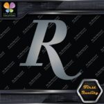 Compatible Remington Rifles Hunting Letter R Emblem Logo Decals Stickers Vinyl - Image 18