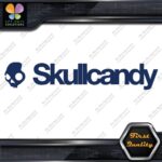 Compatible Skullcandy Headphones Skull Speakers Name Logo Vinyl Decals Stickers - Image 12