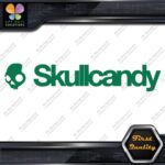 Compatible Skullcandy Headphones Skull Speakers Name Logo Vinyl Decals Stickers - Image 15