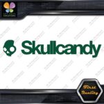 Compatible Skullcandy Headphones Skull Speakers Name Logo Vinyl Decals Stickers - Image 16