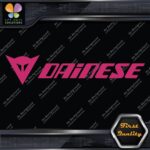 Compatible Dainese Motorcycles Apparel Clothing Long Name Vinyl Decals Stickers - Image 19