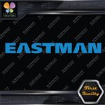 Compatible Eastman Chemicals Paints Modern Name Logo Vinyl Decals Stickers - Image 11