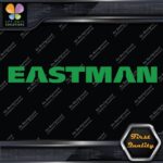 Compatible Eastman Chemicals Paints Modern Name Logo Vinyl Decals Stickers - Image 14