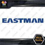 Compatible Eastman Chemicals Paints Modern Name Logo Vinyl Decals Stickers