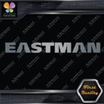 Compatible Eastman Chemicals Paints Modern Name Logo Vinyl Decals Stickers - Image 18