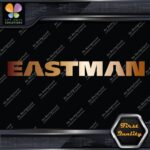 Compatible Eastman Chemicals Paints Modern Name Logo Vinyl Decals Stickers - Image 19