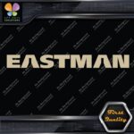 Compatible Eastman Chemicals Paints Modern Name Logo Vinyl Decals Stickers - Image 20