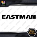 Compatible Eastman Chemicals Paints Modern Name Logo Vinyl Decals Stickers - Image 3