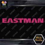 Compatible Eastman Chemicals Paints Modern Name Logo Vinyl Decals Stickers - Image 22