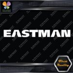 Compatible Eastman Chemicals Paints Modern Name Logo Vinyl Decals Stickers - Image 4