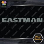 Compatible Eastman Chemicals Paints Modern Name Logo Vinyl Decals Stickers - Image 5