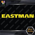 Compatible Eastman Chemicals Paints Modern Name Logo Vinyl Decals Stickers - Image 6