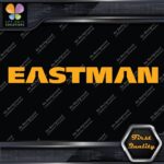 Compatible Eastman Chemicals Paints Modern Name Logo Vinyl Decals Stickers - Image 7