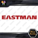 Compatible Eastman Chemicals Paints Modern Name Logo Vinyl Decals Stickers - Image 9