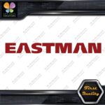 Compatible Eastman Chemicals Paints Modern Name Logo Vinyl Decals Stickers - Image 10