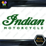 Compatible with Indian Motorcycles Logo Fuel Tank Vinyls Decals Stickers - Image 13