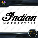 Compatible with Indian Motorcycles Logo Fuel Tank Vinyls Decals Stickers - Image 14