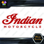 Compatible with Indian Motorcycles Logo Fuel Tank Vinyls Decals Stickers - Image 16