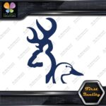 Compatible Browning Deer Duck Heads Hunting Logo Sports Decals Stickers Vinyl - Image 13