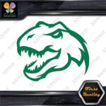 Compatible TRX Dinausors Head Only Left Side Trucks Decals Stickers Vinyl - Image 15