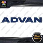 Compatible Advan Tires Name Sports Racing Tuning JDM Cars Decals Stickers Vinyl - Image 12