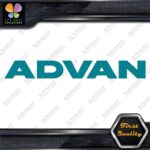 Compatible Advan Tires Name Sports Racing Tuning JDM Cars Decals Stickers Vinyl - Image 13