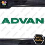 Compatible Advan Tires Name Sports Racing Tuning JDM Cars Decals Stickers Vinyl - Image 15