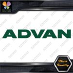 Compatible Advan Tires Name Sports Racing Tuning JDM Cars Decals Stickers Vinyl - Image 16