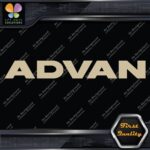 Compatible Advan Tires Name Sports Racing Tuning JDM Cars Decals Stickers Vinyl - Image 23