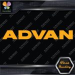 Compatible Advan Tires Name Sports Racing Tuning JDM Cars Decals Stickers Vinyl - Image 6