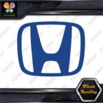 Compatible Honda H Emblem Only Cars JDM Tuning Racing Vinyls Decals Stickers - Image 11