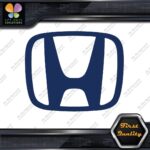 Compatible Honda H Emblem Only Cars JDM Tuning Racing Vinyls Decals Stickers - Image 12