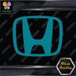 Compatible Honda H Emblem Only Cars JDM Tuning Racing Vinyls Decals Stickers - Image 13