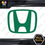 Compatible Honda H Emblem Only Cars JDM Tuning Racing Vinyls Decals Stickers - Image 15