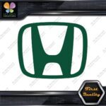 Compatible Honda H Emblem Only Cars JDM Tuning Racing Vinyls Decals Stickers - Image 16