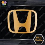 Compatible Honda H Emblem Only Cars JDM Tuning Racing Vinyls Decals Stickers - Image 17