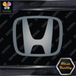 Compatible Honda H Emblem Only Cars JDM Tuning Racing Vinyls Decals Stickers - Image 18