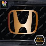 Compatible Honda H Emblem Only Cars JDM Tuning Racing Vinyls Decals Stickers - Image 19