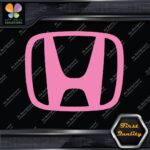 Compatible Honda H Emblem Only Cars JDM Tuning Racing Vinyls Decals Stickers - Image 21
