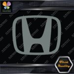 Compatible Honda H Emblem Only Cars JDM Tuning Racing Vinyls Decals Stickers - Image 5