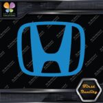 Compatible Honda H Emblem Only Cars JDM Tuning Racing Vinyls Decals Stickers - Image 10