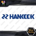Compatible Hankook Tires Performance Racing Tuning JDM Vinyl Decals Stickers - Image 11