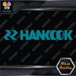 Compatible Hankook Tires Performance Racing Tuning JDM Vinyl Decals Stickers - Image 13