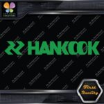 Compatible Hankook Tires Performance Racing Tuning JDM Vinyl Decals Stickers - Image 14